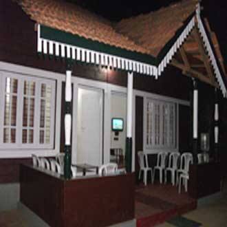 Coorg Live Inn- Estate Stay, Coorg 1